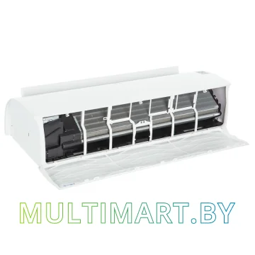 Кондиционер LG Smart Line TC18GQ (NSKC+UL2C) картинка 6